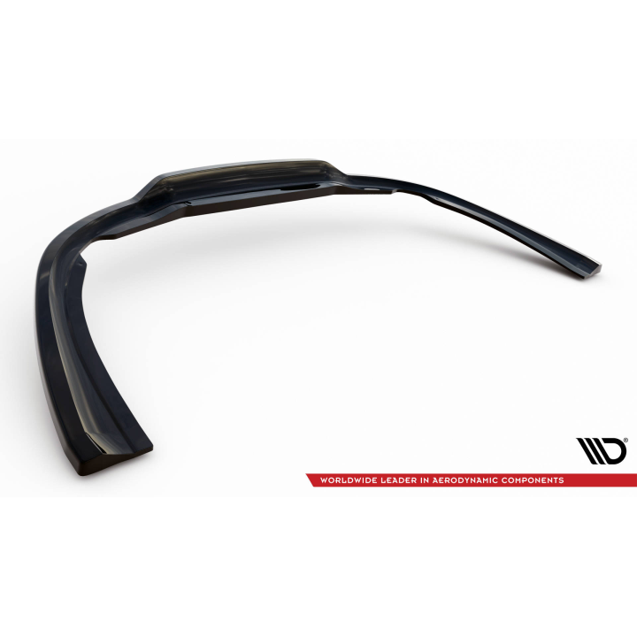 Splitter Tylny (Z Dyfuzorem) V.1 Porsche 911 Carrera Aero / Carrera GTS 992