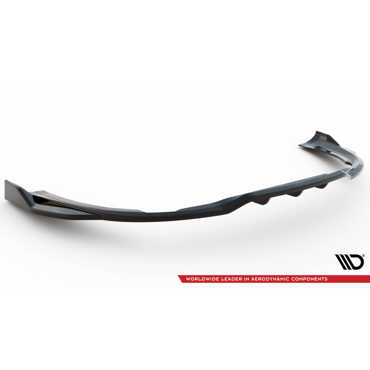 Splitter Tylny (Z Dyfuzorem) V.2 Porsche 911 Carrera Aero / Carrera GTS 992