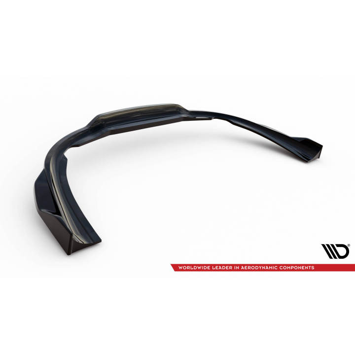 Splitter Tylny (Z Dyfuzorem) V.2 Porsche 911 Carrera Aero / Carrera GTS 992