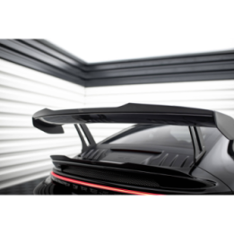 Górne Przedłużenie Spoilera Porsche 911 992 GT3