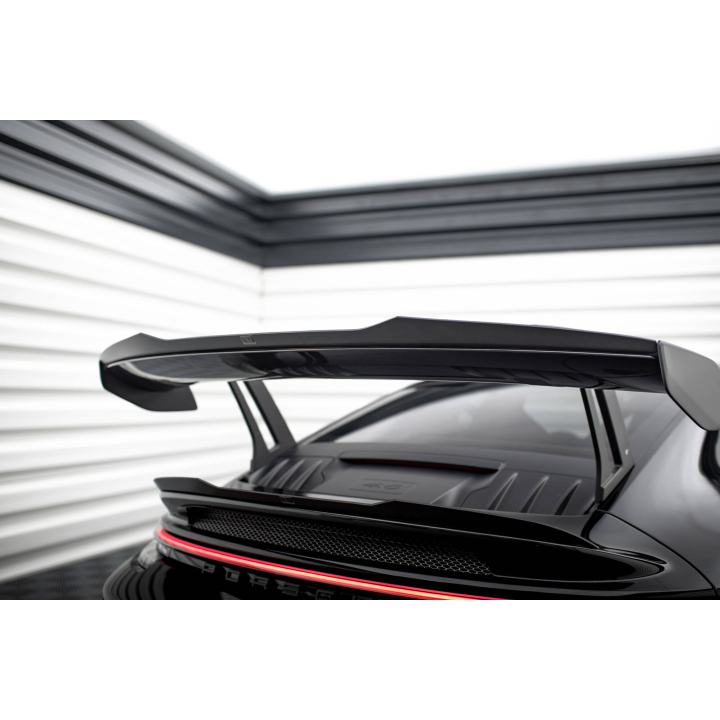 Górne Przedłużenie Spoilera Porsche 911 992 GT3
