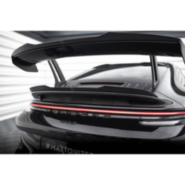 Dolne Przedłużenie Spoilera Porsche 911 992 GT3