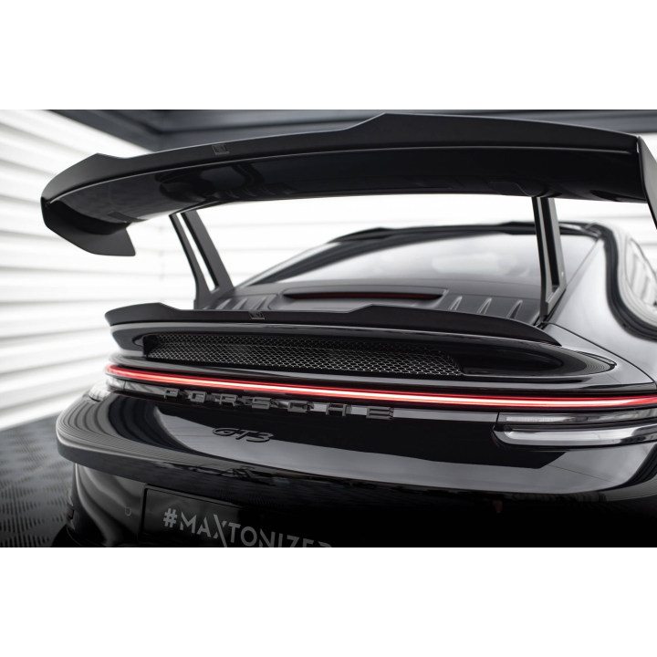 Dolne Przedłużenie Spoilera Porsche 911 992 GT3