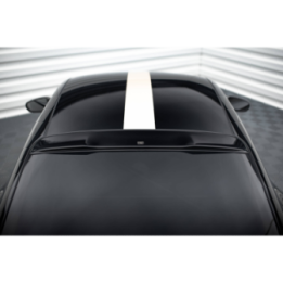 Przedłużenie Tylnej Szyby Porsche 911 992 GT3