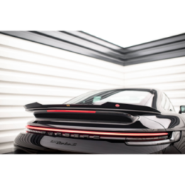 Spoiler Cap Porsche 911 Turbo S 992