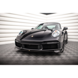 Splitter Przedni Porsche 911 Turbo S 992