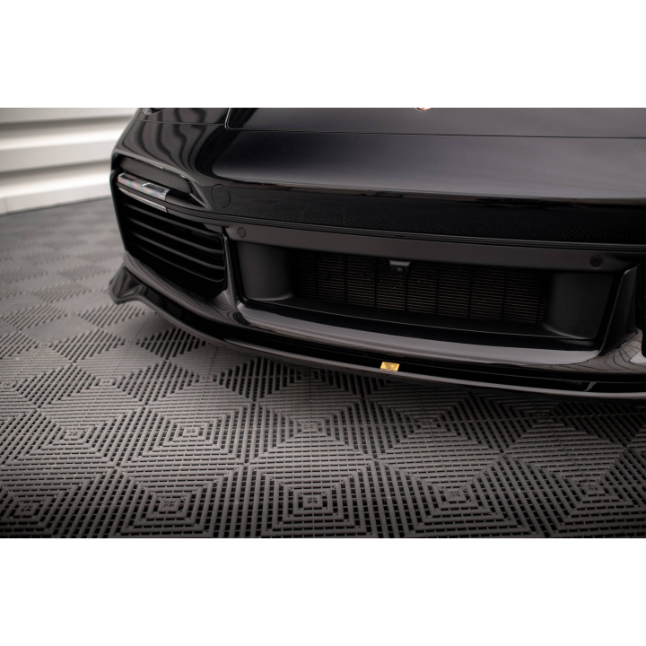Splitter Przedni Porsche 911 Turbo S 992