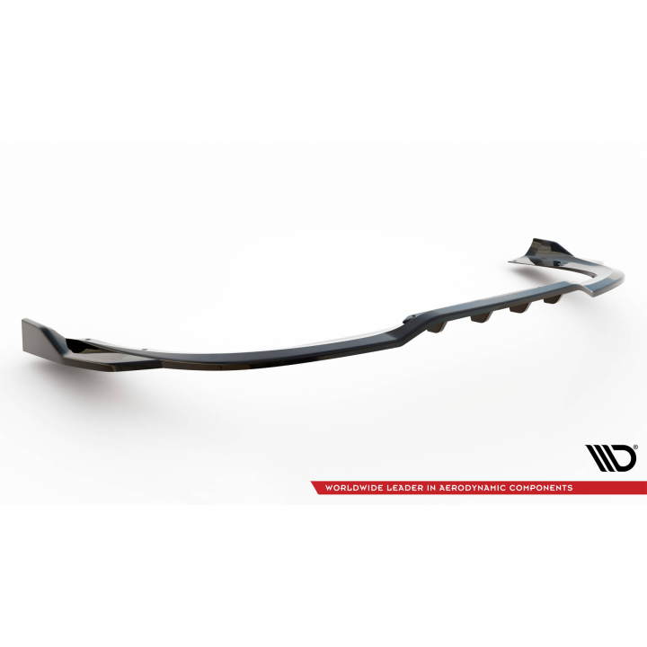 Splitter Tylny (Z Dyfuzorem) Porsche 911 Turbo S 992