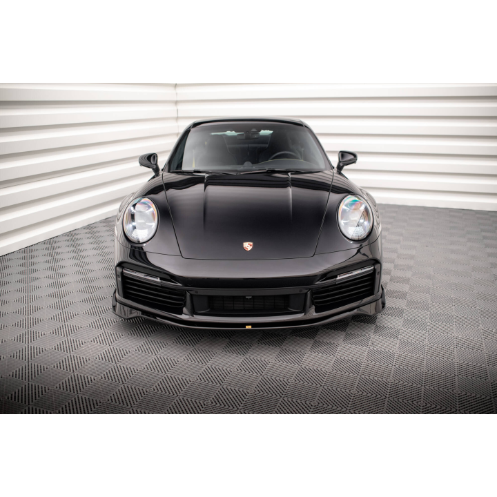 Zestaw Splitterów Porsche 911 Turbo S 992