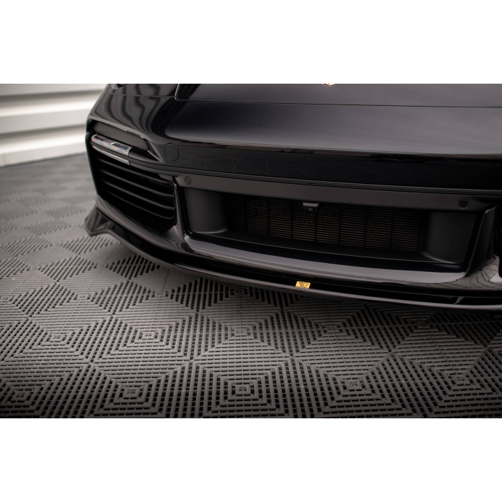 Zestaw Splitterów Porsche 911 Turbo S 992