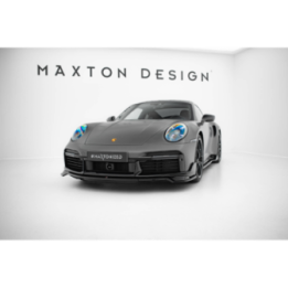 Splitter Przedni Porsche 911 Turbo S Sport Package 992