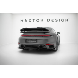 Splitter Tylny (Z Dyfuzorem) Porsche 911 Turbo S Sport Package 992