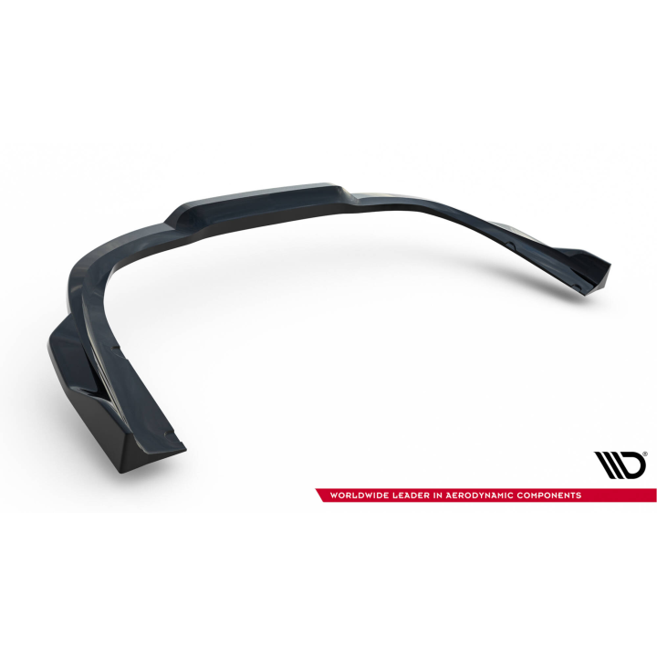 Splitter Tylny (Z Dyfuzorem) Porsche 911 Turbo S Sport Package 992