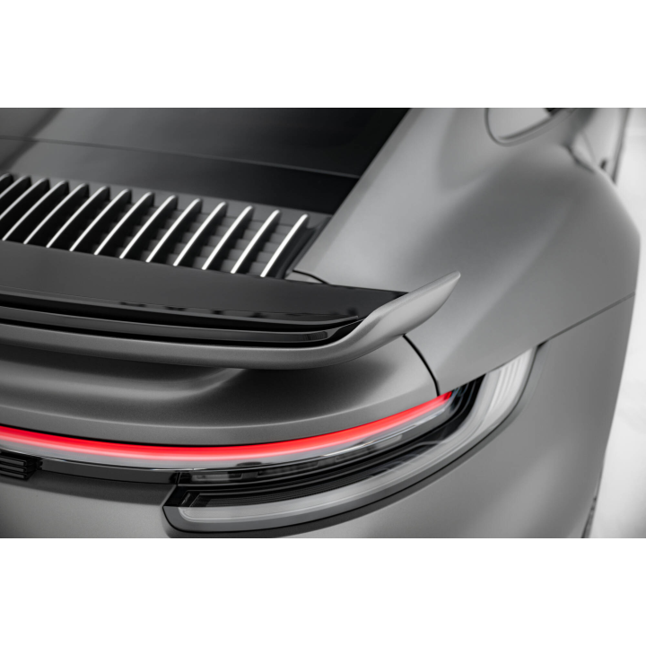 Zestaw Splitterów Porsche 911 Turbo S Sport Package 992