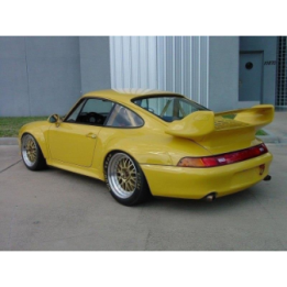 Spoiler Porsche 911 Series 993