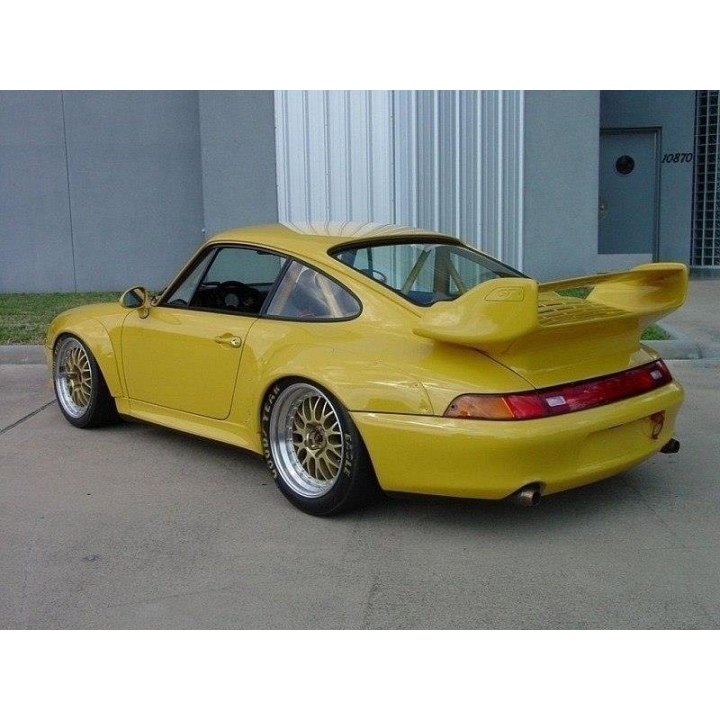 Spoiler Porsche 911 Series 993
