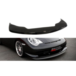 Splitter Przedni Porsche 911 GT3 (996)