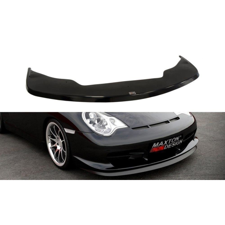 Splitter Przedni Porsche 911 GT3 (996)