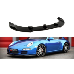 Splitter Przedni Porsche 911 Carrera 997.1
