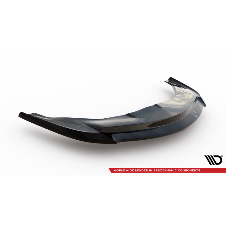 Splitter Przedni V.1 Porsche 911 Carrera 997 Facelift
