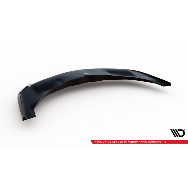 Splitter Przedni V.1 Porsche 911 Carrera 997 Facelift