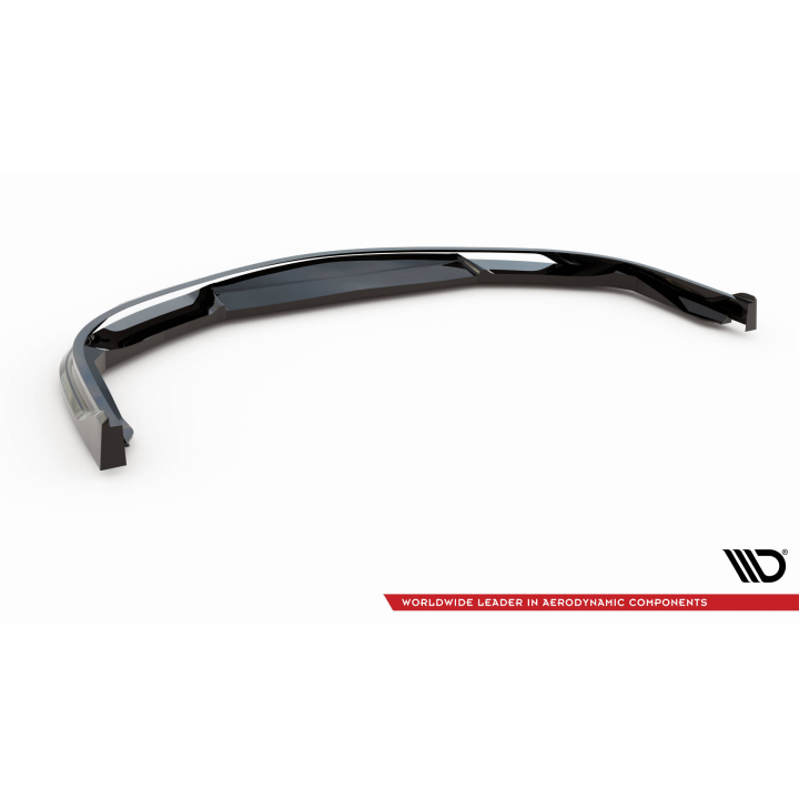Splitter Przedni Porsche 911 Turbo 997