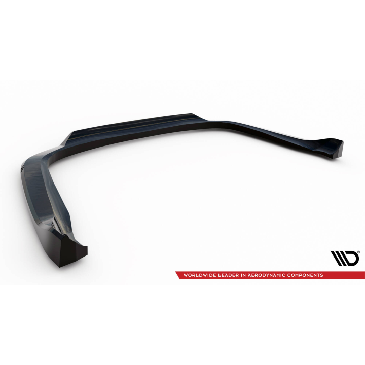Splitter Tylny (Z Dyfuzorem) Porsche 911 Turbo 997