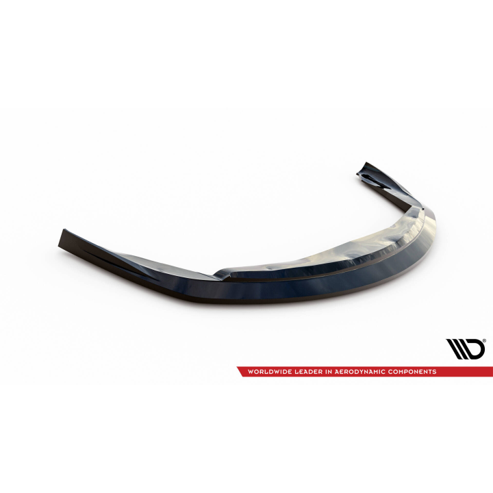 Splitter Przedni V.2 Porsche 911 Carrera 997 Facelift