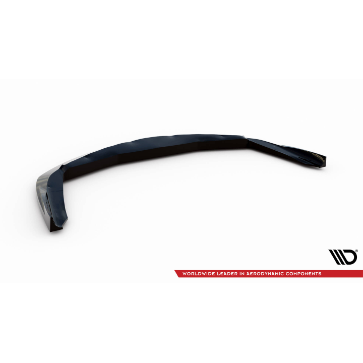 Splitter Przedni V.2 Porsche 911 Carrera 997 Facelift