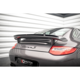 Spoiler Cap Porsche 911 Carrera / Carrera GTS 997 Facelift