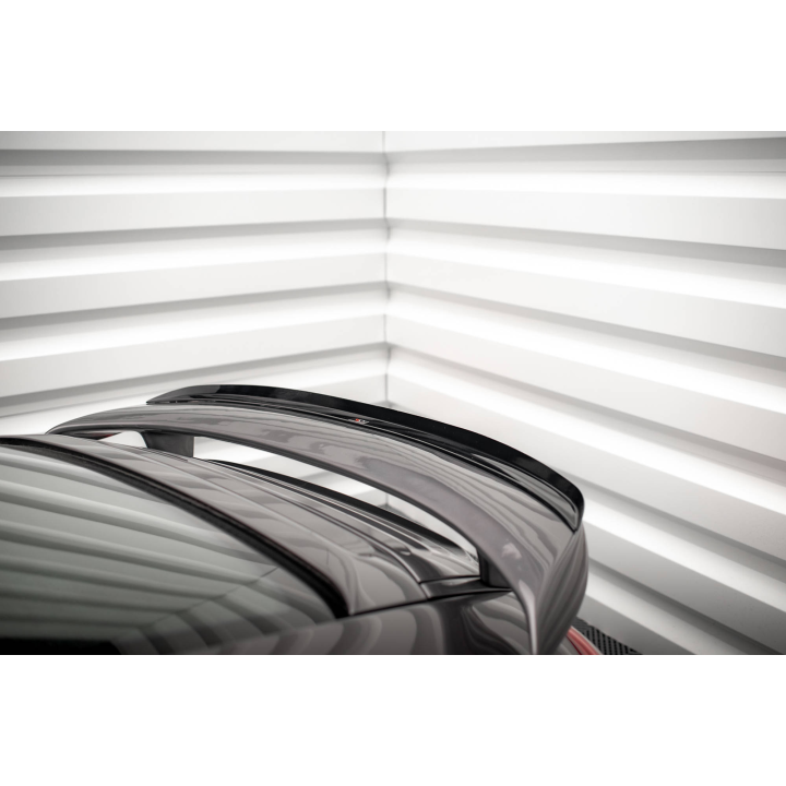 Spoiler Cap Porsche 911 Carrera / Carrera GTS 997 Facelift