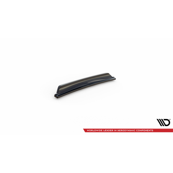 Splitter Tylny (Z Dyfuzorem) Porsche 911 Carrera / Carrera GTS 997 Facelift
