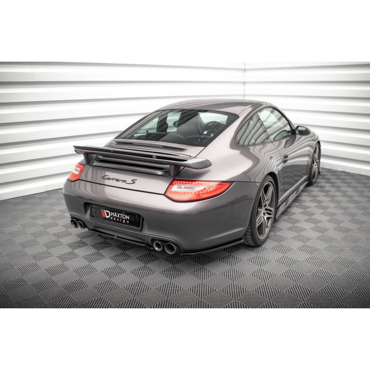Splittery Tylne Boczne Porsche 911 Carrera / Carrera GTS 997 Facelift