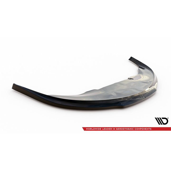 Splitter Przedni Porsche Boxster 987