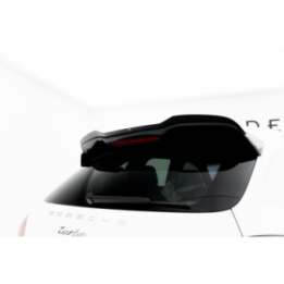 Spoiler Cap Porsche Cayenne Turbo / Standard Mk2