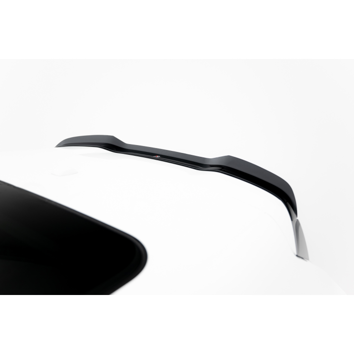 Spoiler Cap Porsche Cayenne Turbo / Standard Mk2