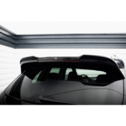 Spoiler Cap 3D Porsche Cayenne Mk2 Facelift
