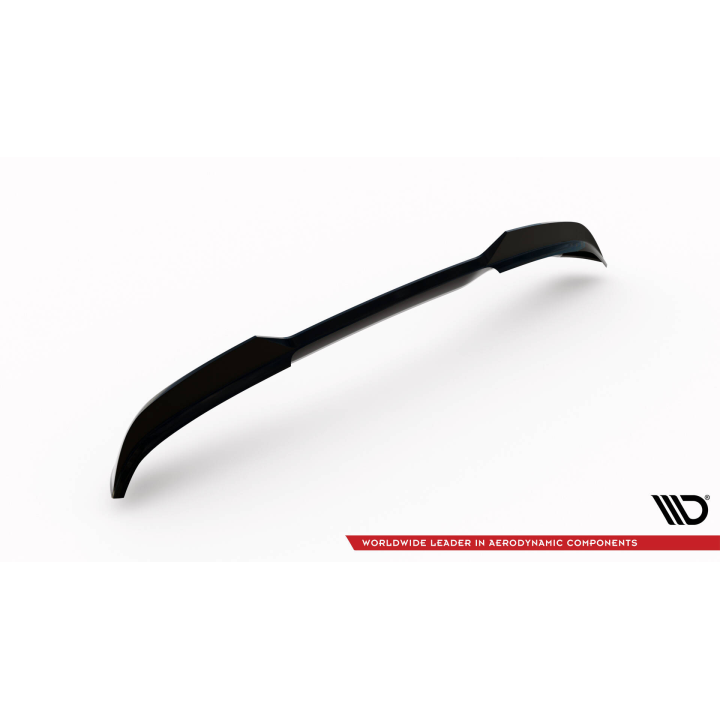 Spoiler Cap 3D Porsche Cayenne Mk2 Facelift