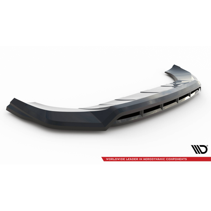 Splitter Przedni Porsche Cayenne Sport Design SUV / Coupe Mk3