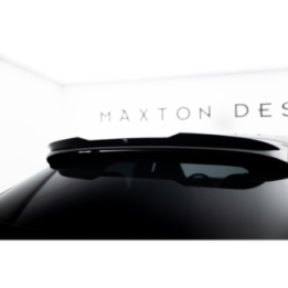 Spoiler Cap Porsche Cayenne Coupe Mk3