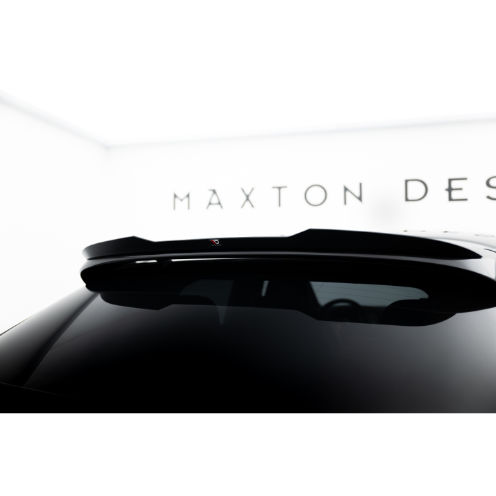 Spoiler Cap Porsche Cayenne Coupe Mk3