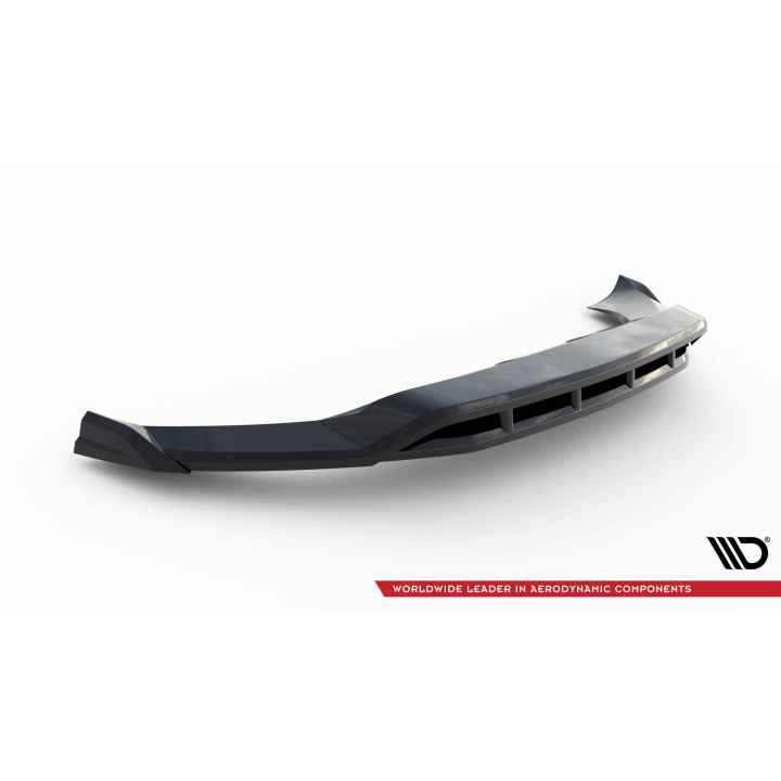 Splitter Przedni Porsche Cayenne Coupe / SUV Mk3