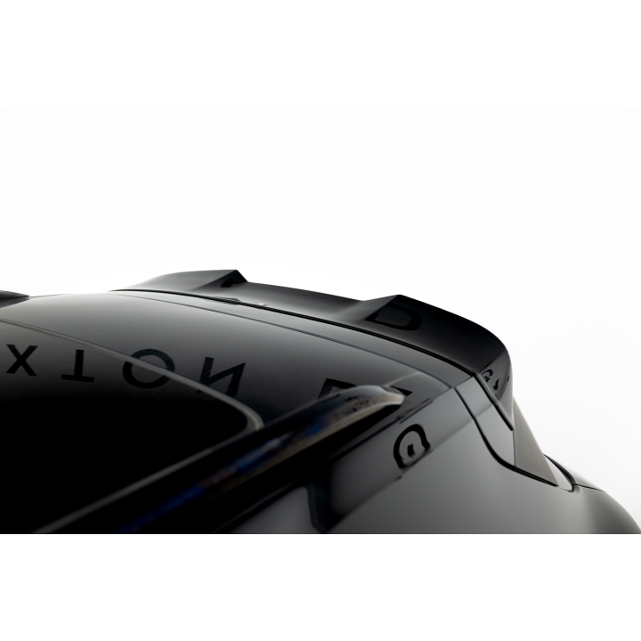 Spoiler Cap 3D Porsche Cayenne Sport Design SUV Mk3