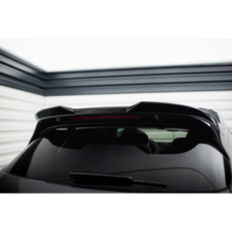 Spoiler Cap 3D Porsche Cayenne Sport Design / Turbo SUV Mk3 Facelift