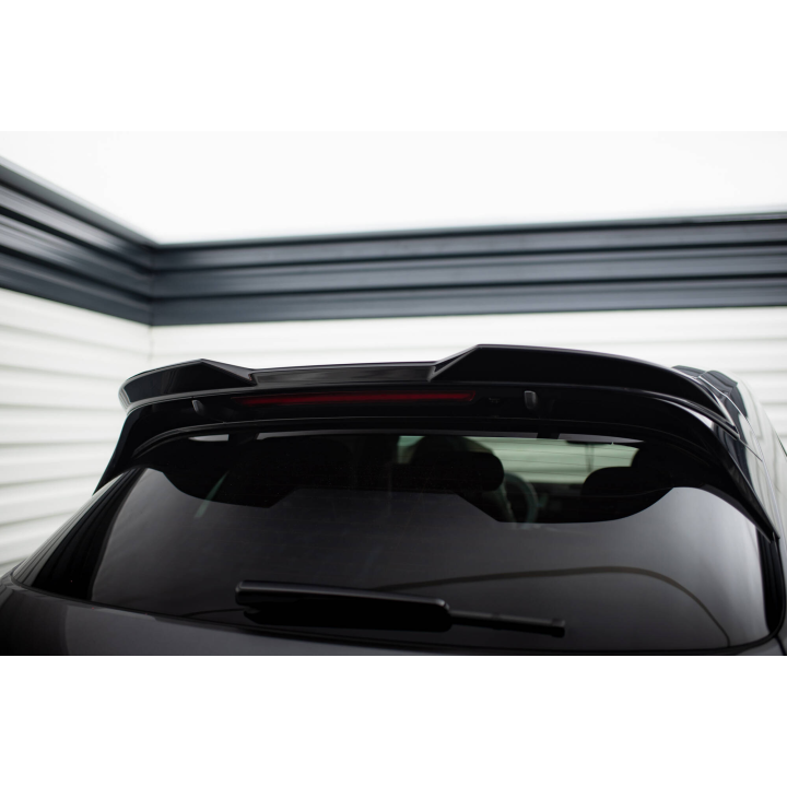 Spoiler Cap 3D Porsche Cayenne Sport Design / Turbo SUV Mk3 Facelift