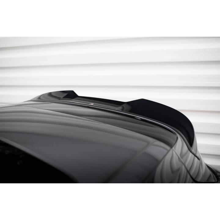 Spoiler Cap 3D Porsche Cayenne Sport Design / Turbo SUV Mk3 Facelift