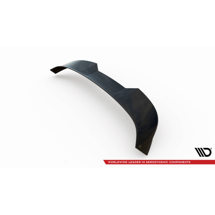 Spoiler Cap 3D Porsche Cayenne Sport Design / Turbo SUV Mk3 Facelift