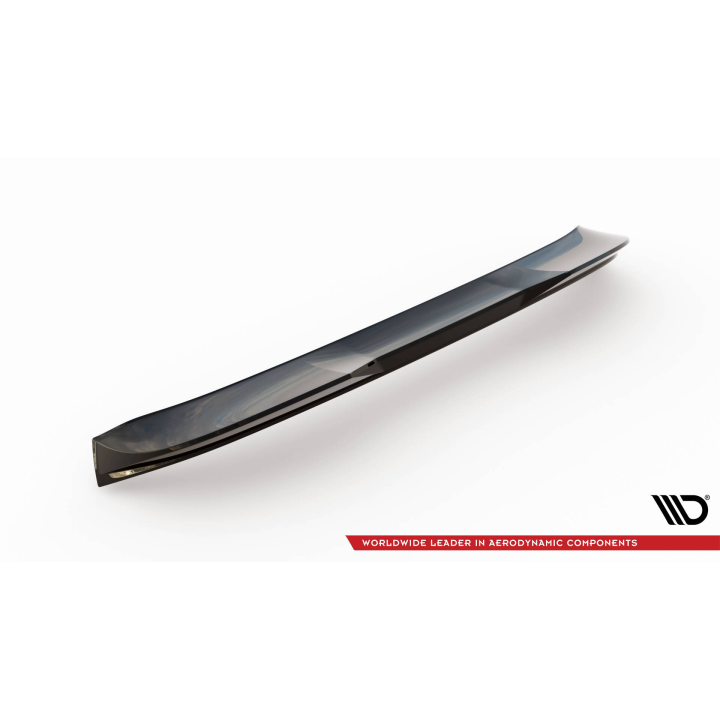 Spoiler Cap 3D Porsche Cayenne Sport Design / Turbo SUV Mk3 Facelift
