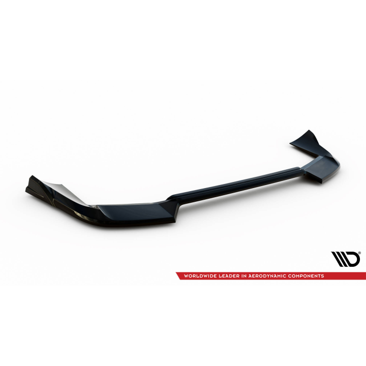 Splitter Tylny Porsche Cayenne Sport Design / Turbo SUV / Coupe Mk3 Facelift