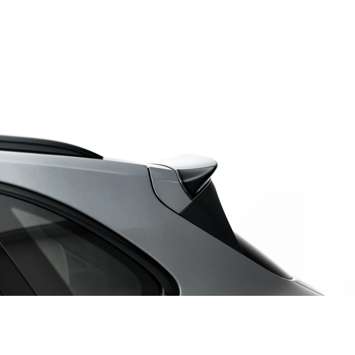 Spoiler Cap 3D Porsche Cayenne Sport Design SUV Mk3